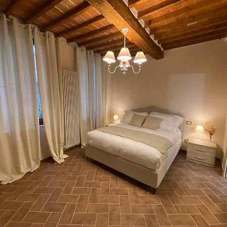Lastamperia19 Camere-Rooms Montepulciano Stazione Buitenkant foto