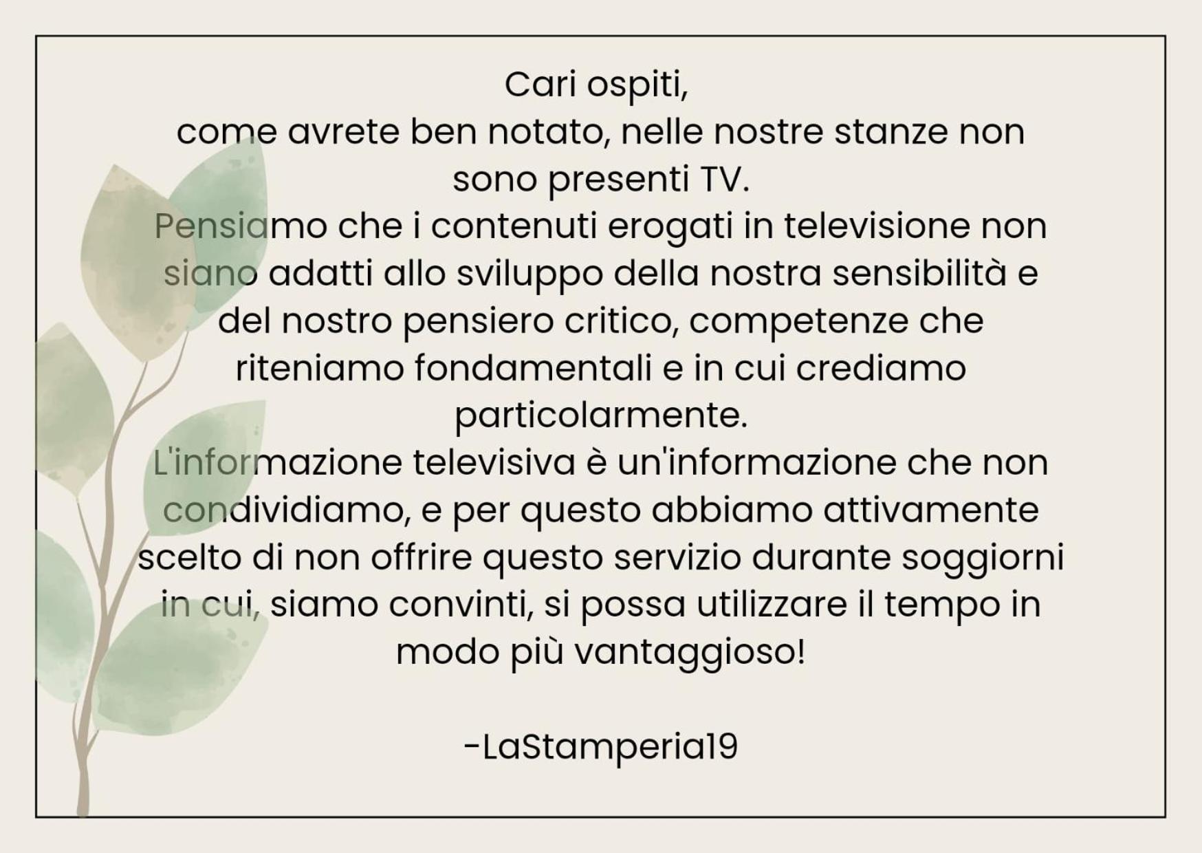 Lastamperia19 Camere-Rooms Montepulciano Stazione Buitenkant foto